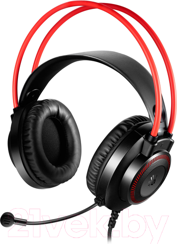 Изображение товара Наушники-гарнитура A4Tech Bloody G200