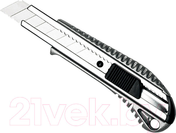 Изображение товара Нож пистолетный Remocolor Aluminium Profi / 19-0-303