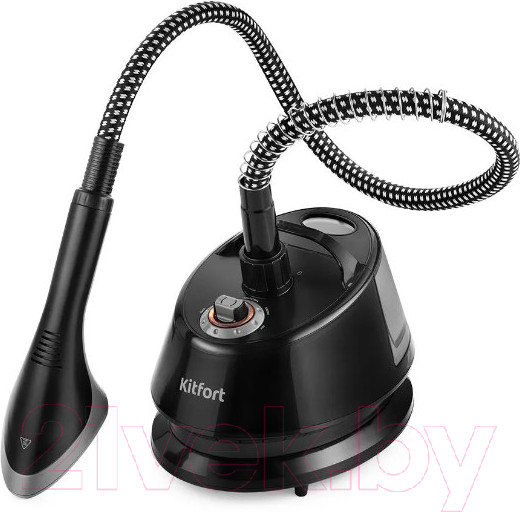 Изображение товара Отпариватель Kitfort KT-9112