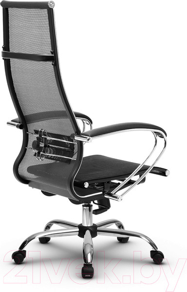 Изображение товара Кресло офисное Metta B 1m 7/K131 / CH 17833 (черный)