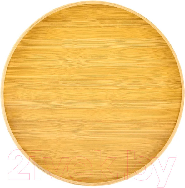 Изображение товара Поднос Elan Gallery 240167 (бамбук)