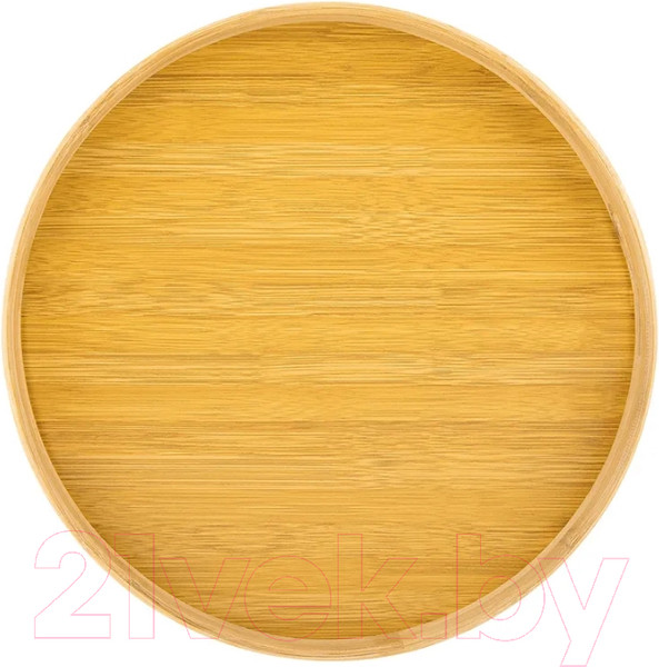Изображение товара Поднос Elan Gallery 240167 (бамбук)