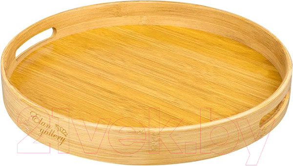 Изображение товара Поднос Elan Gallery 240167 (бамбук)