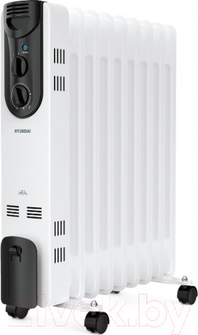 Изображение товара Масляный радиатор Hyundai H-HO-22-11-UI3353