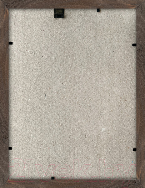 Изображение товара Рамка ПАЛИТРА Д25К/1824 30x40 (венге)