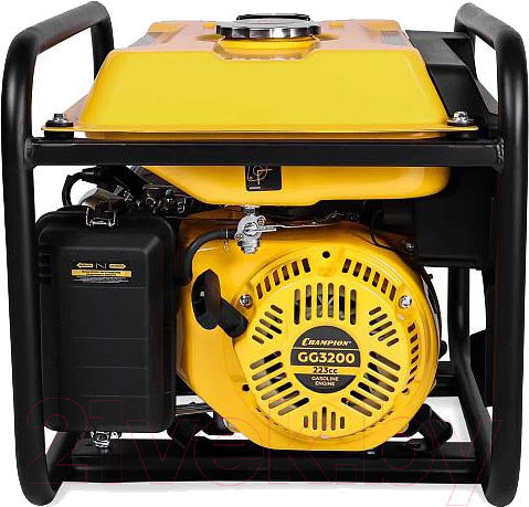 Изображение товара Бензиновый генератор Champion GG3200