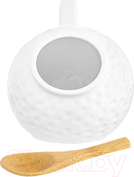 Изображение товара Емкость для хранения Elan Gallery Сфера / 540394