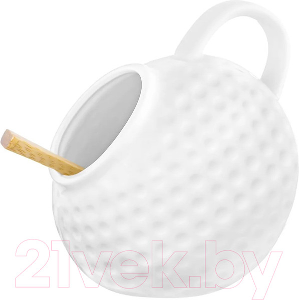 Изображение товара Емкость для хранения Elan Gallery Сфера / 540394