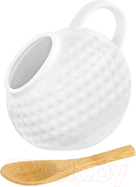 Изображение товара Емкость для хранения Elan Gallery Сфера / 540394