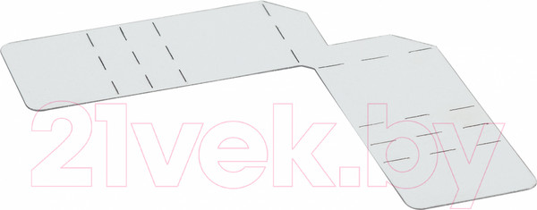 Изображение товара Крепление для подвесного светильника ЭРА SPL-FIX4 / Б0055407