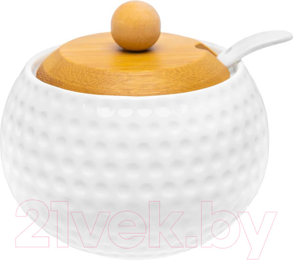 Изображение товара Емкость для хранения Elan Gallery Сфера / 540395