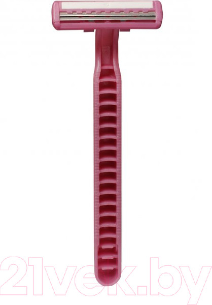 Изображение товара Набор бритвенных станков Kodak Disposable Razor Max 2 / CAT 30419964 /192 (8шт)