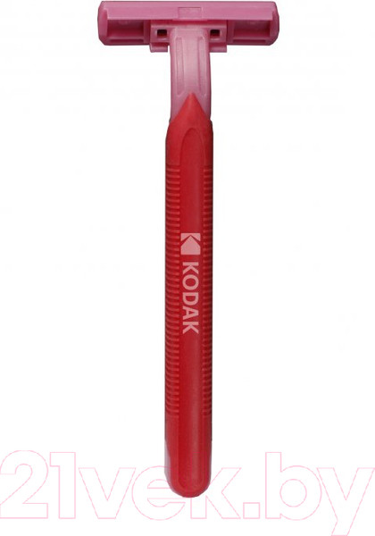 Изображение товара Набор бритвенных станков Kodak Disposable Razor Max 2 / CAT 30422551/144 (3шт)