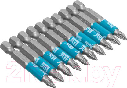 Изображение товара Набор бит Remocolor 33-7-570 (10шт)