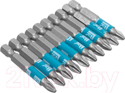 Изображение товара Набор бит Remocolor 33-7-572 (10шт)