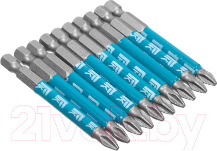 Изображение товара Набор бит Remocolor 33-7-573 (10шт)