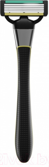 Изображение товара Бритвенный станок Kodak Ultra Prem Razor 5 / CAT 30421974 1/12