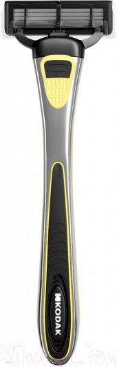 Изображение товара Бритвенный станок Kodak Ultra Prem Razor 5 / CAT 30421974 1/12