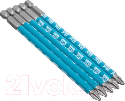 Изображение товара Набор бит Remocolor 33-7-575 (5шт)