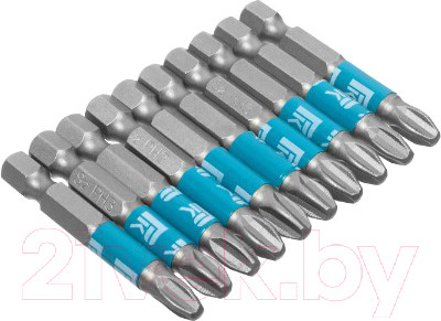 Изображение товара Набор бит Remocolor 33-7-579 (10шт)