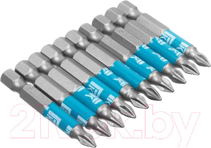 Изображение товара Набор бит Remocolor 33-9-566 (10шт)