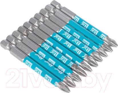 Изображение товара Набор бит Remocolor 33-9-573 (10шт)