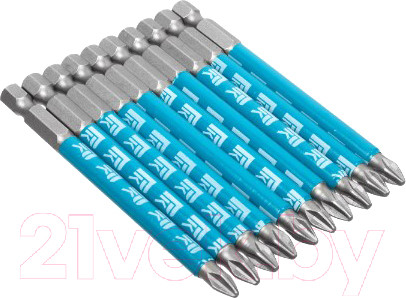 Изображение товара Набор бит Remocolor 33-9-574 (10шт)