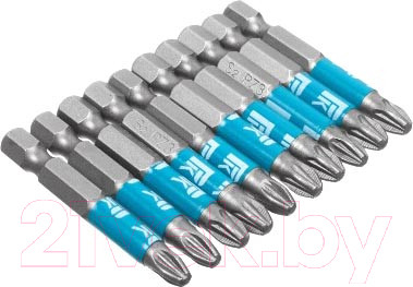 Изображение товара Набор бит Remocolor 33-9-580 (10шт)