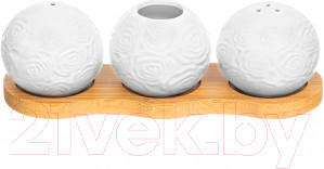 Изображение товара Держатель для зубочисток Elan Gallery Розы / 540429