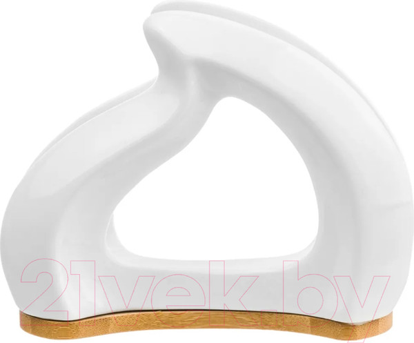 Изображение товара Салфетница Elan Gallery Кристалл / 540100