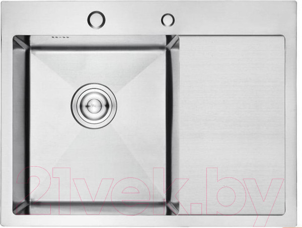 Изображение товара Мойка кухонная Gerhans K35848-L