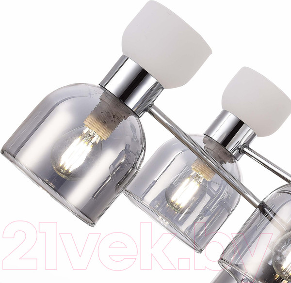 Изображение товара Люстра Evoluce SLE1045-102-06