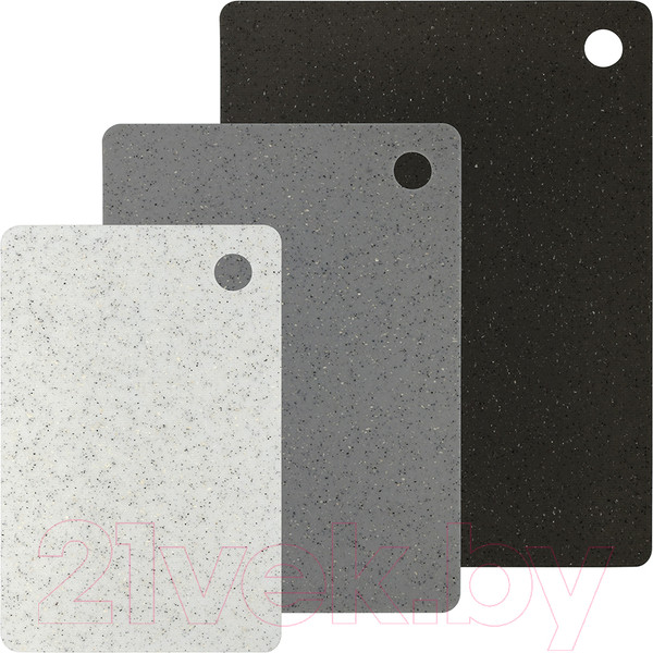 Изображение товара Набор разделочных досок Marmiton 17638 (3шт)