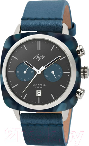 Изображение товара Часы наручные мужские Луч 740257588