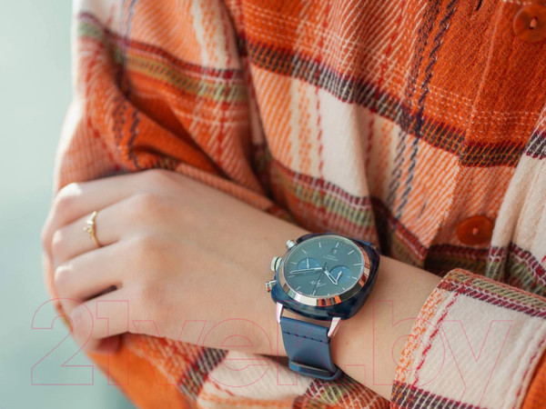 Изображение товара Часы наручные мужские Луч 740257588