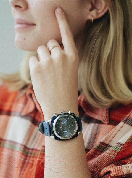 Изображение товара Часы наручные мужские Луч 740257588