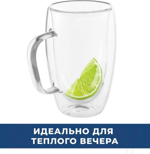 Изображение товара Кружка Bradex TK 0612