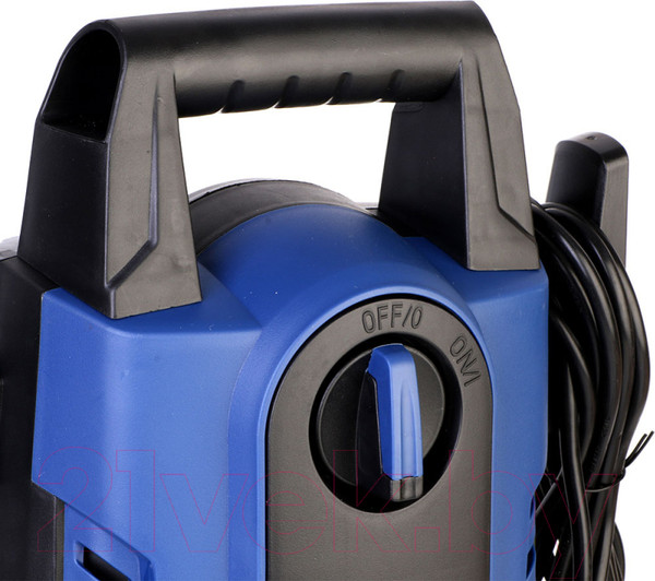 Изображение товара Мойка высокого давления Диолд ВДМ-7 (40031090)