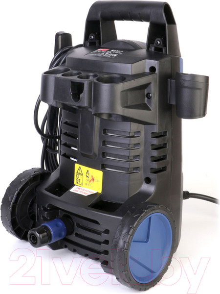 Изображение товара Мойка высокого давления Диолд ВДМ-7 (40031090)