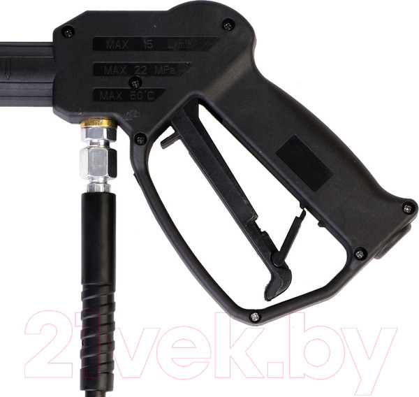 Изображение товара Мойка высокого давления Диолд ВДМ-7 (40031090)