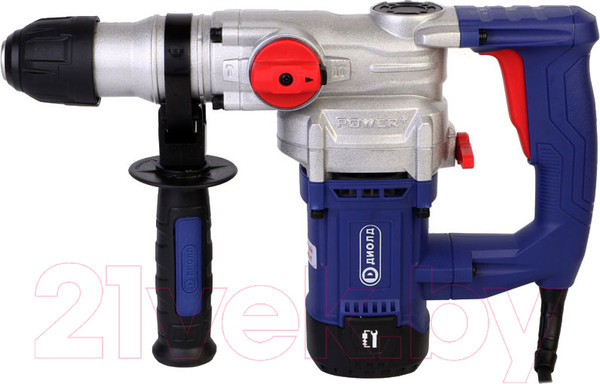 Изображение товара Перфоратор Диолд ПРЭВ-26-01 (10051210)