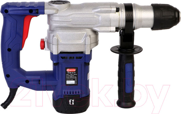 Изображение товара Перфоратор Диолд ПРЭВ-26-01 (10051210)