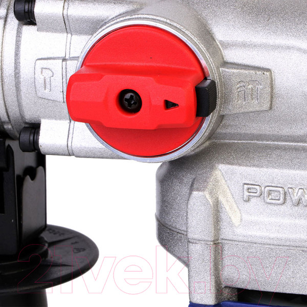 Изображение товара Перфоратор Диолд ПРЭВ-26-01 (10051210)