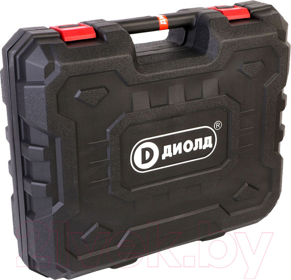 Изображение товара Перфоратор Диолд ПРЭВ-26-01 (10051210)