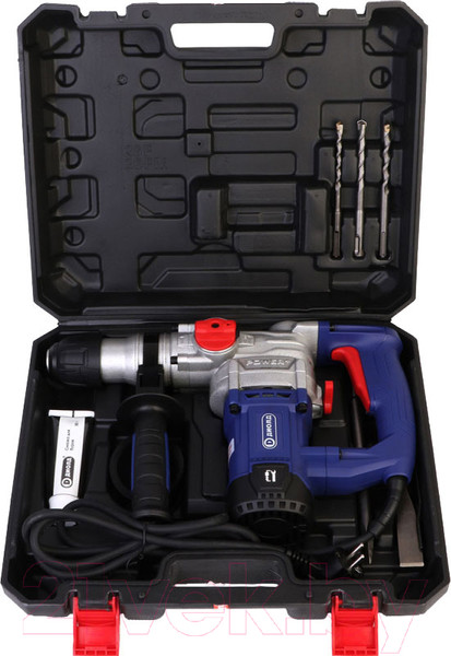 Изображение товара Перфоратор Диолд ПРЭВ-26-01 (10051210)