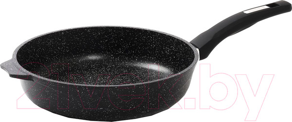 Изображение товара Сковорода Мечта Гранит Induction Pro M028802И (черный)