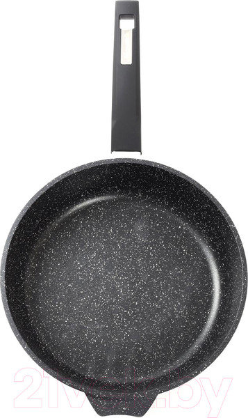 Изображение товара Сковорода Мечта Гранит Induction Pro M028802И (черный)