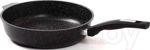Изображение товара Сковорода Мечта Гранит Induction Pro M028802И (черный)
