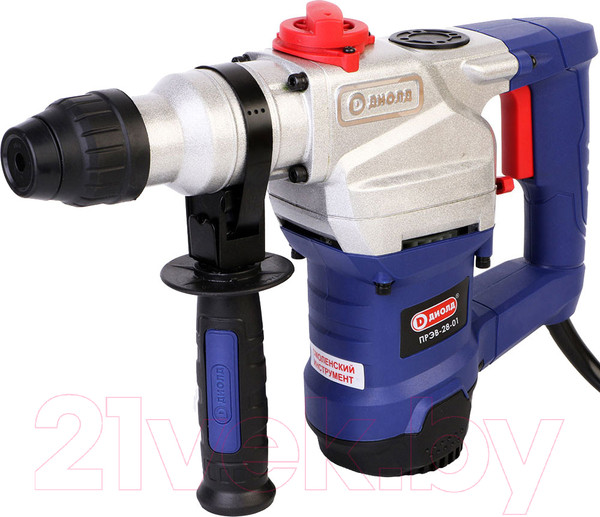 Изображение товара Перфоратор Диолд ПРЭВ-28-01 (10051220)