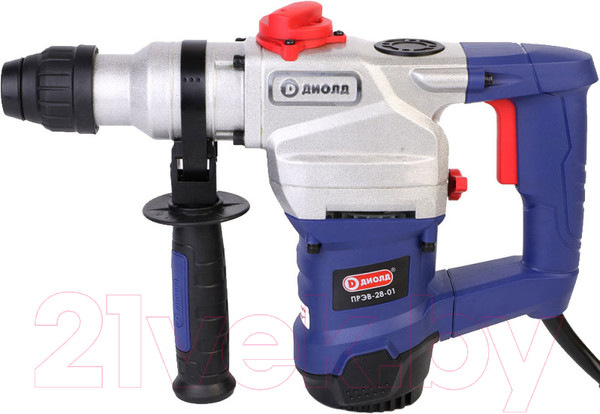 Изображение товара Перфоратор Диолд ПРЭВ-28-01 (10051220)